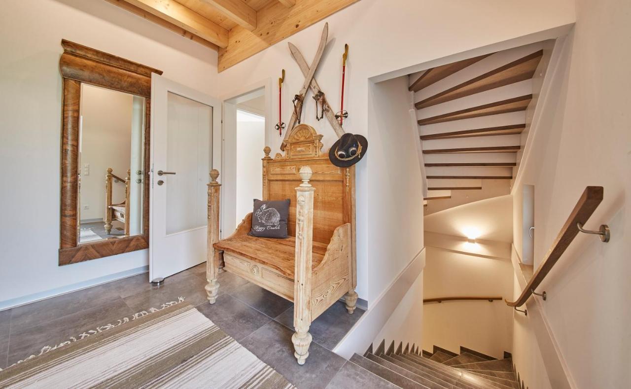 Chalet Pantera Villa Saalbach-Hinterglemm Exteriör bild