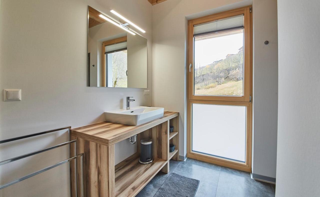 Chalet Pantera Villa Saalbach-Hinterglemm Exteriör bild
