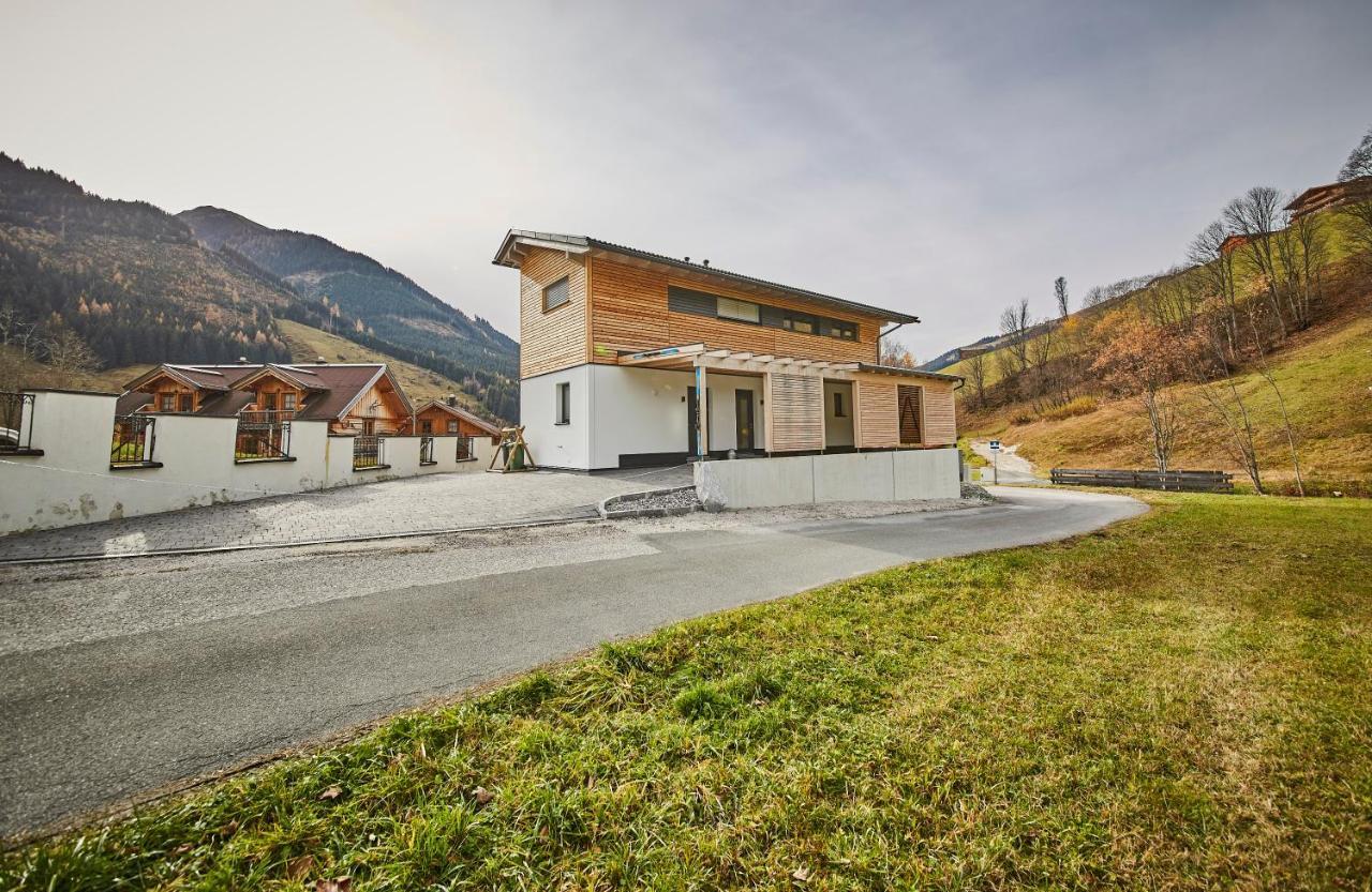 Chalet Pantera Villa Saalbach-Hinterglemm Exteriör bild
