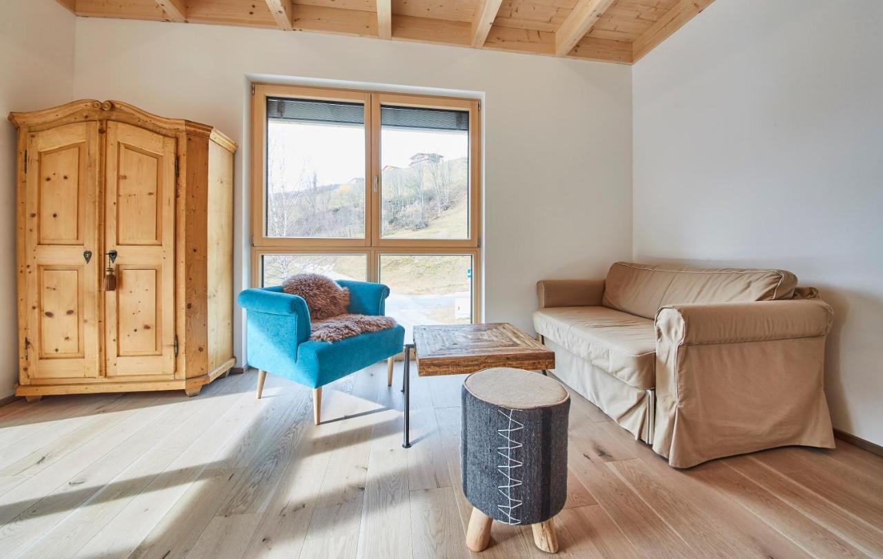 Chalet Pantera Villa Saalbach-Hinterglemm Exteriör bild