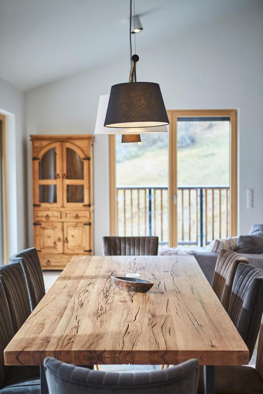 Chalet Pantera Villa Saalbach-Hinterglemm Exteriör bild