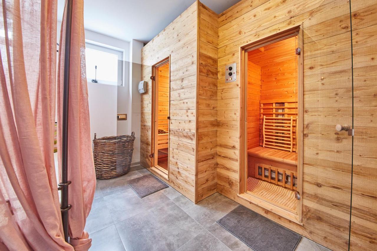 Chalet Pantera Villa Saalbach-Hinterglemm Exteriör bild
