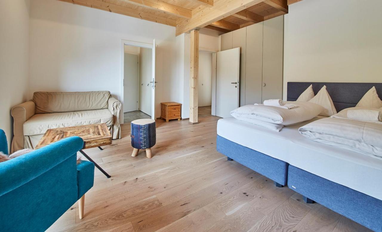 Chalet Pantera Villa Saalbach-Hinterglemm Exteriör bild